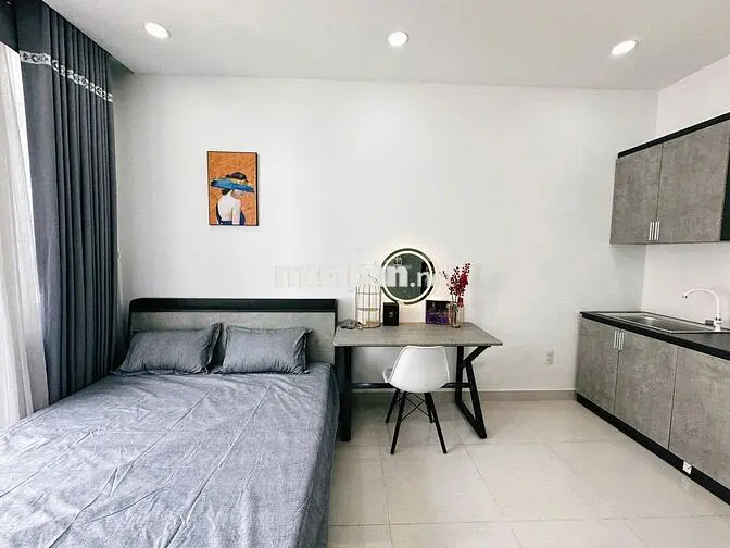 CĂN HỘ BAN CÔNG TẠI Q3 THUẬN TIỆN DI CHUYỂN CÁC TRƯỜNG ĐẠI HỌC