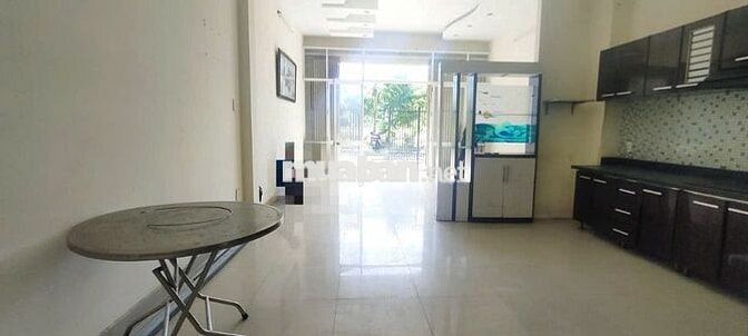 Thuê dài hạn nhà 3 tầng 270m2 Nguyễn Tư Giản tổ hợp pháo hoa DIFF 2027