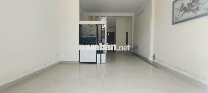 Thuê dài hạn nhà 3 tầng 270m2 Nguyễn Tư Giản tổ hợp pháo hoa DIFF 2027