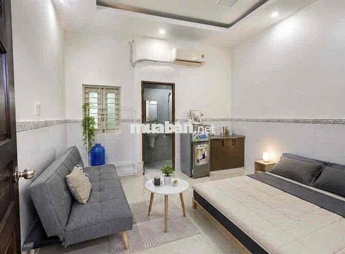 🚀 STUDIO FULL NỘI THẤT-NGAY TÂN KỲ TÂN QUÝ-HỖ TRỢ GIÃN CỌC
