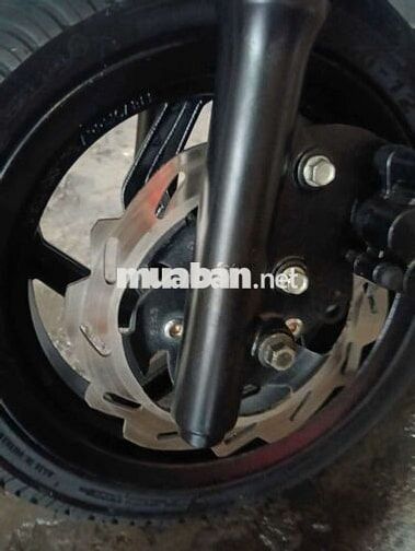 SYM Attila 50 Trắng 5000 km