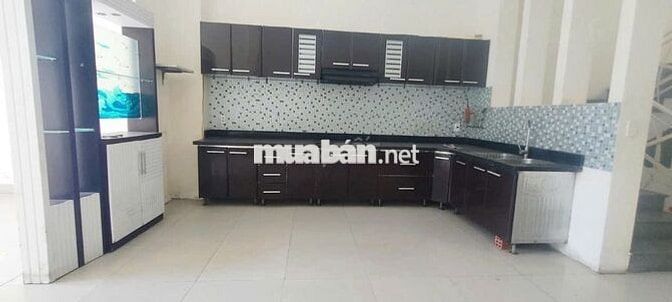 Thuê dài hạn nhà 3 tầng 270m2 Nguyễn Tư Giản tổ hợp pháo hoa DIFF 2027