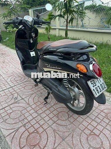 Mio Classico 2011 bstp bảo hành,góp cho thiếu nợ