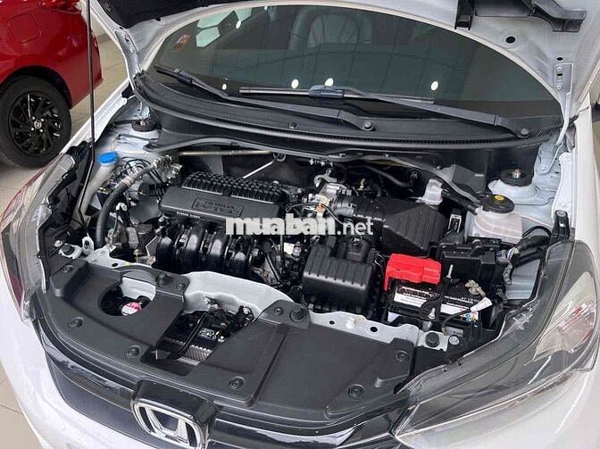 Honda Brio RS 1.2 AT Cuối 2019 Siêu mới