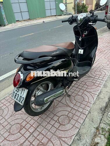 Mio Classico 2011 bstp bảo hành,góp cho thiếu nợ