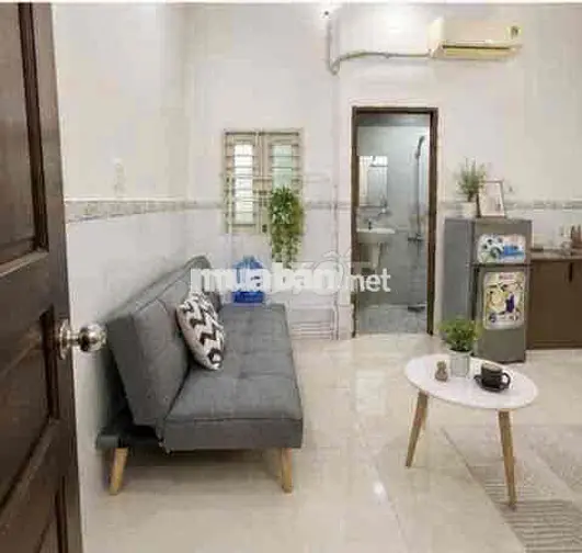 🚀 STUDIO FULL NỘI THẤT-NGAY TÂN KỲ TÂN QUÝ-HỖ TRỢ GIÃN CỌC