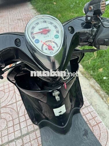 Mio Classico 2011 bstp bảo hành,góp cho thiếu nợ