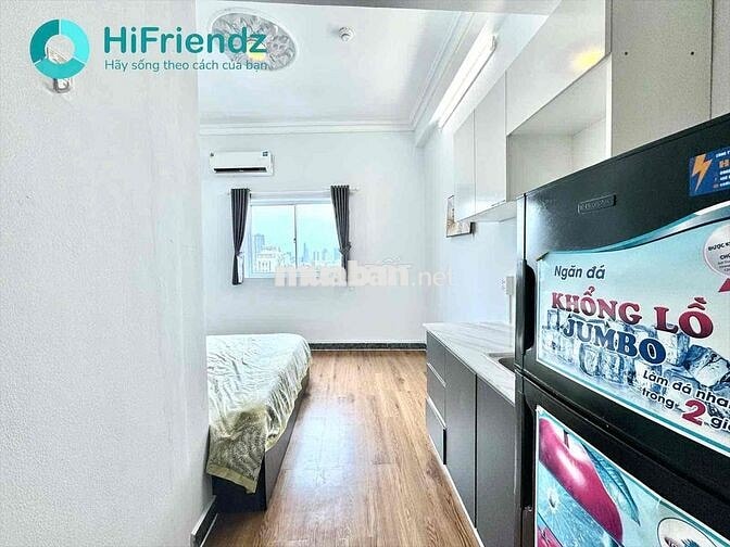 SÁT BÊN ĐẠI HỌC SÀI GÒN, SƯ PHẠM - GẦN NGUYỄN VĂN CỪ