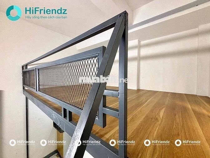 🔥PHÒNG TRỌ CÓ GÁC SẴN MÁY LẠNH_GẦN HUFLIT_CÔNG VIÊN GIA ĐỊNH🏡