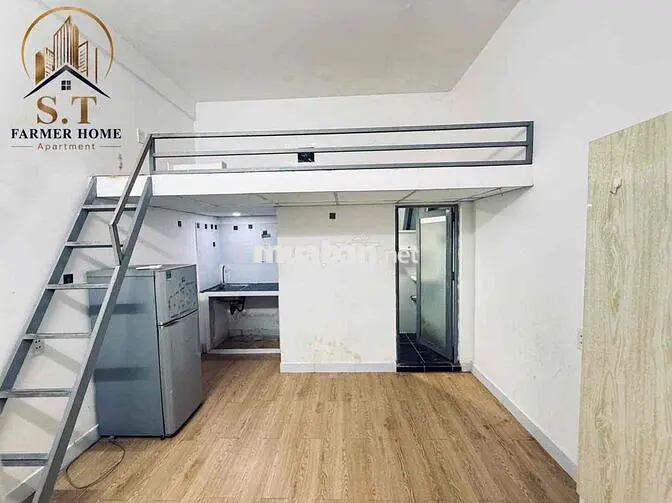CHÍNH CHỦ CHO THUÊ PHÒNG TRỌ CÓ GÁC NGAY ĐH VĂN HIẾN TÂN BÌNH