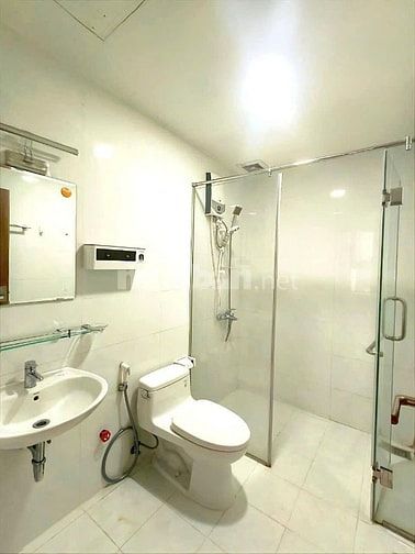 Chung cư Lạc Long Quân- Quận 11, 3PN Full NT căn góc giá 13 triệu/th