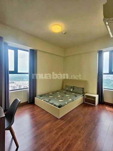 Chung cư Lạc Long Quân- Quận 11, 3PN Full NT căn góc giá 13 triệu/th