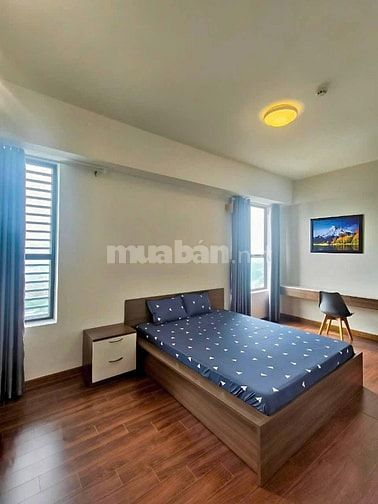 Chung cư Lạc Long Quân- Quận 11, 3PN Full NT căn góc giá 13 triệu/th