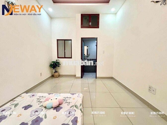 PHÒNG TRỌ KHÔNG GÁC - GIÁ TỐT - PHÍ RẺ - GẦN ĐH CÔNG THƯƠNG