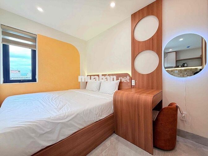 ✨ CHO THUÊ CĂN HỘ MỚI 100% – NGUYỄN VĂN THOẠI, GẦN BIỂN ✨