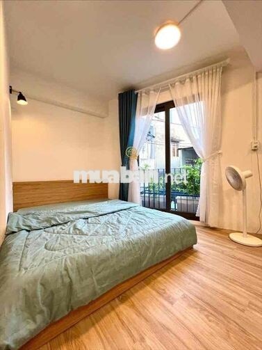 ✨Căn Hộ Studio - Bình Thạnh - Full Nội Thất