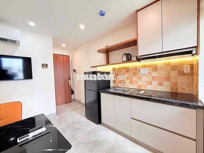 ✨ CHO THUÊ CĂN HỘ MỚI 100% – NGUYỄN VĂN THOẠI, GẦN BIỂN ✨