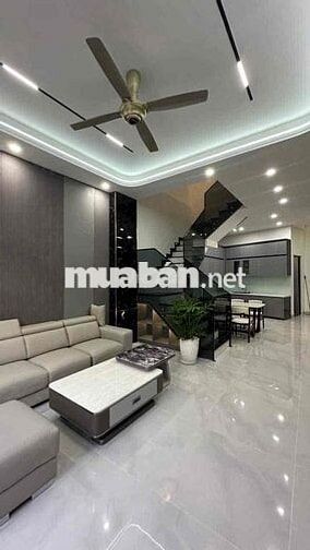 NHÀ 1 TRỆT 1 LẦU – P. BIÊN HÒA  Cách Nguyễn Tri Phương 50m