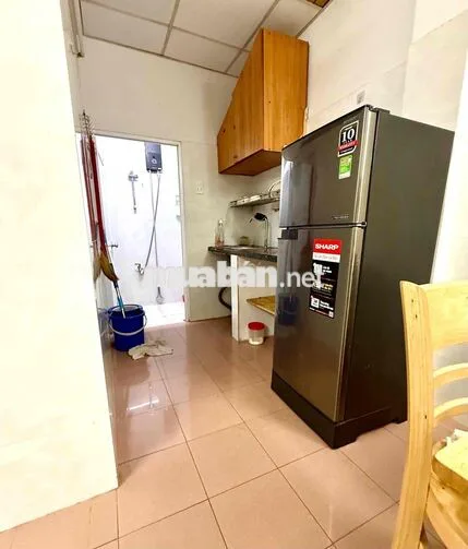 Phòng trọ Nữ gần truong ĐH SàiGòn, ĐH Sư Phạm