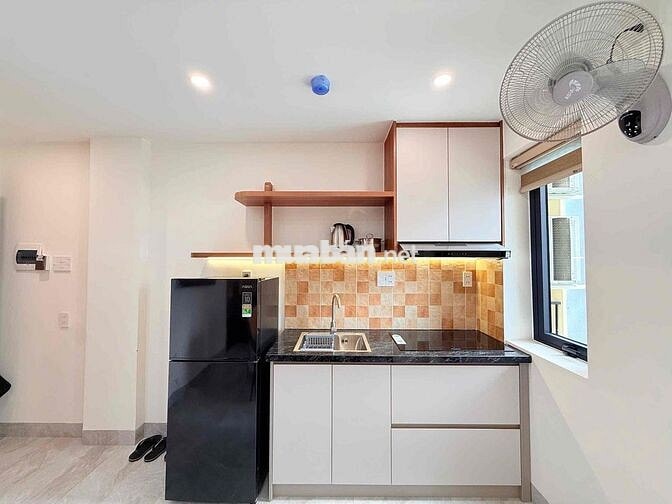 ✨ CHO THUÊ CĂN HỘ MỚI 100% – NGUYỄN VĂN THOẠI, GẦN BIỂN ✨