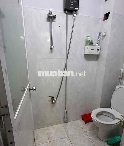 Phòng trọ Nữ gần truong ĐH SàiGòn, ĐH Sư Phạm