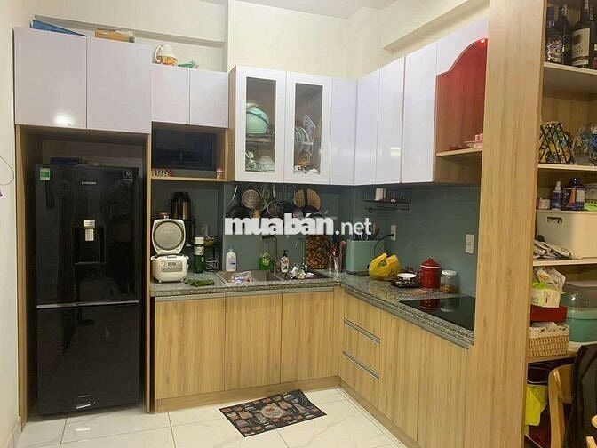 CĂN HỘ FRESCA RIVERSIDE – 2PN 2WC – 60M² – FULL NỘI THẤT – CHỈ 2.5 TỶ