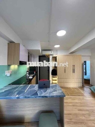 ✨Căn Hộ Studio - Bình Thạnh - Full Nội Thất