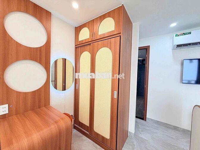 ✨ CHO THUÊ CĂN HỘ MỚI 100% – NGUYỄN VĂN THOẠI, GẦN BIỂN ✨