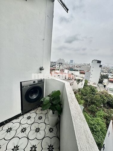 CHO THUÊ DUPLEX GÁC XÉP - BAN CÔNG FULL NỘI THẤT NGAY BÙI XƯƠNG TRẠCH