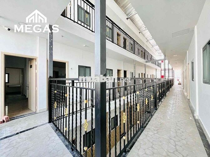 🏡 CHDV 1PN TÁCH BẾP - FULL NỘI THẤT - GẦN TỈNH LỘ 10 , TÊN LỬA