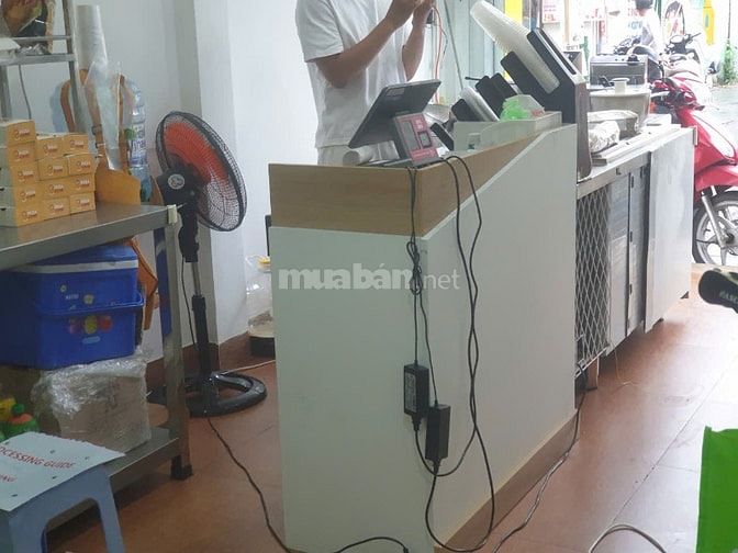 Sáng quán Mặt tiền kinh doanh Lê Hồng Phong, Phường An Đông, Quận 5
