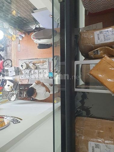 Sáng quán Mặt tiền kinh doanh Lê Hồng Phong, Phường An Đông, Quận 5
