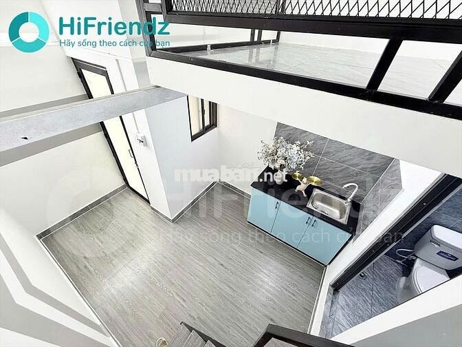 PHÒNG TRỌ RẺ Ở PHAN HUY ÍCH - GẦN TRỤC ĐƯỜNG QUANG TRUNG 
