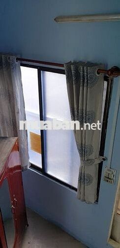 Phòng gần chân cầu Bình Lợi, WC chung 1 phòng khác