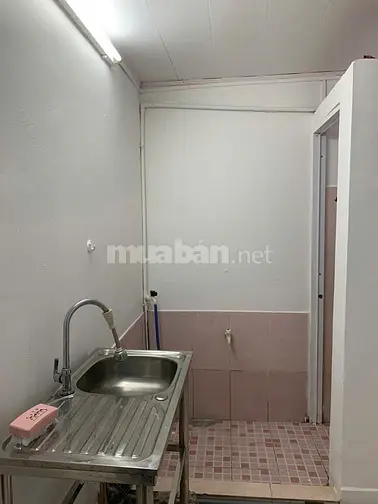 Phòng trọ cho thuê 80/73/35 Hoàng Hoa Thám, Bình Thạnh, có gác, 2,6tr