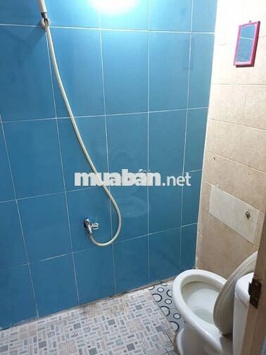 Phòng gần chân cầu Bình Lợi, WC chung 1 phòng khác