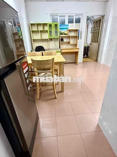Phòng trọ Nữ gần truong ĐH SàiGòn, ĐH Sư Phạm