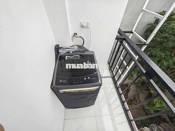 Siêu phẩm CCMN 30m2 Studio- 1n1k Full đồ. ban công thoáng tại Cự Lộc