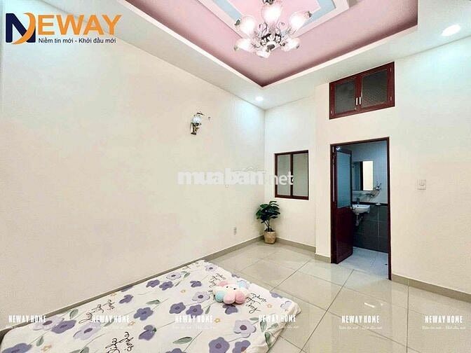 PHÒNG TRỌ KHÔNG GÁC - GIÁ TỐT - PHÍ RẺ - GẦN ĐH CÔNG THƯƠNG