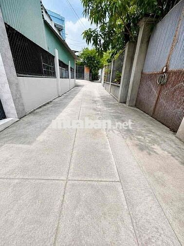 LÔ ĐẤT SỔ RIÊNG, THỔ CƯ, ĐƯỜNG Ô TÔ GẦN TRƯỞNG, CHỢ, 1 sẹt đường chính
