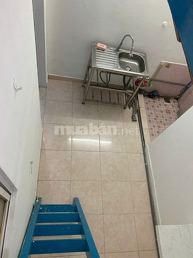 Phòng trọ cho thuê 80/73/35 Hoàng Hoa Thám, Bình Thạnh, có gác, 2,6tr