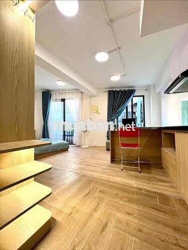 ✨Căn Hộ Studio - Bình Thạnh - Full Nội Thất