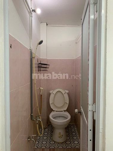 Phòng trọ cho thuê 80/73/35 Hoàng Hoa Thám, Bình Thạnh, có gác, 2,6tr
