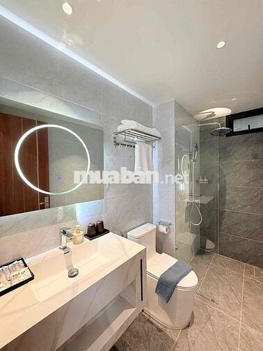 ✨ CHO THUÊ CĂN HỘ MỚI 100% – NGUYỄN VĂN THOẠI, GẦN BIỂN ✨