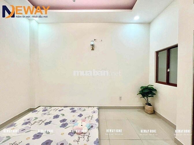 PHÒNG TRỌ KHÔNG GÁC - GIÁ TỐT - PHÍ RẺ - GẦN ĐH CÔNG THƯƠNG