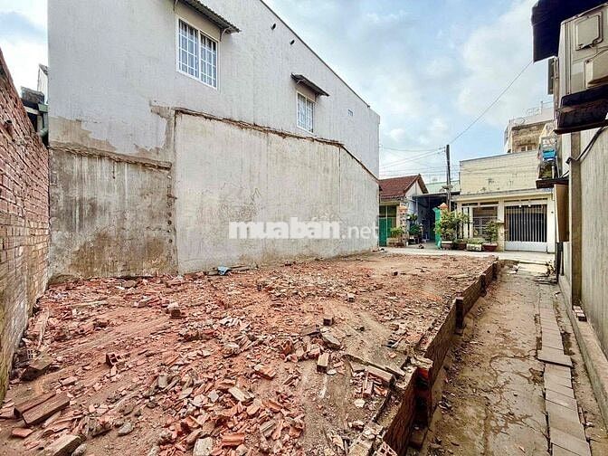 ĐẤT ĐẸP TRUNG TÂM – LÔ GÓC 2 MẶT TIỀN HIẾM   P. Biên Hoà mới
