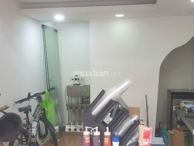 Sáng quán Mặt tiền kinh doanh Lê Hồng Phong, Phường An Đông, Quận 5