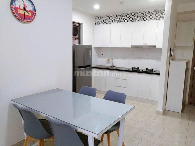 Chung cư Lạc Long Quân- Quận 11, 3PN Full NT căn góc giá 13 triệu/th