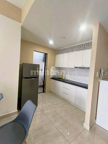 Chung cư Lạc Long Quân- Quận 11, 3PN Full NT căn góc giá 13 triệu/th