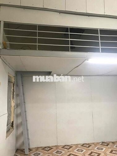 Cho thuê phòng trọ cấp bốn 35m2 tại ngách 376/14 Khương Đình
